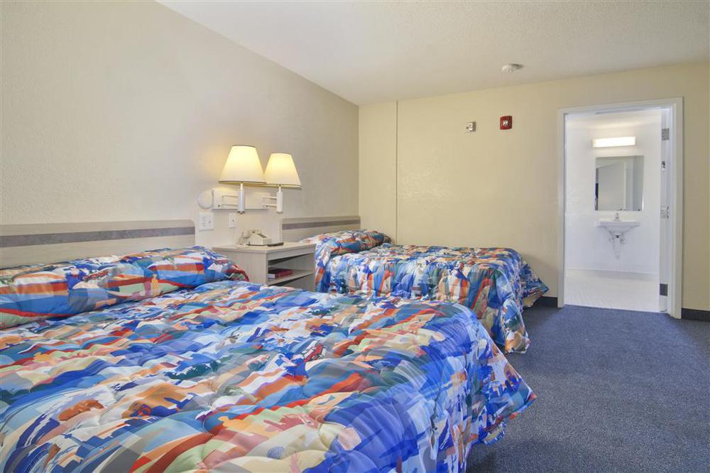 Motel 6 Minneapolis Airport - Mall Of America ห้อง รูปภาพ