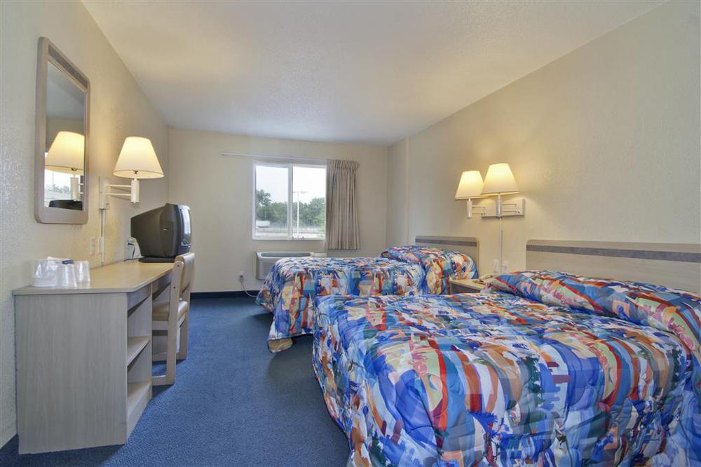 Motel 6 Minneapolis Airport - Mall Of America ห้อง รูปภาพ