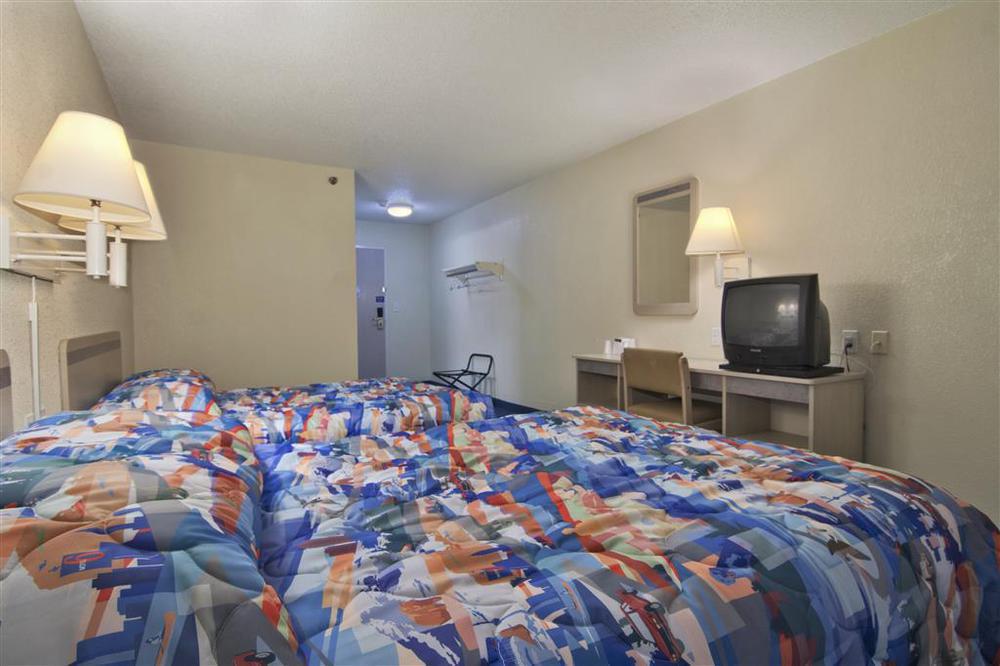 Motel 6 Minneapolis Airport - Mall Of America ห้อง รูปภาพ