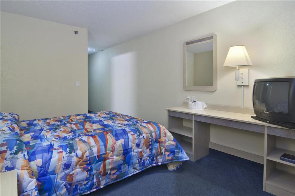 Motel 6 Minneapolis Airport - Mall Of America ห้อง รูปภาพ