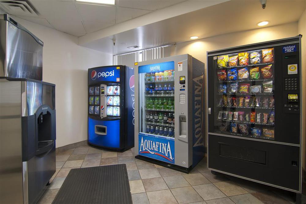 Motel 6 Minneapolis Airport - Mall Of America สิ่งอำนวยความสะดวก รูปภาพ