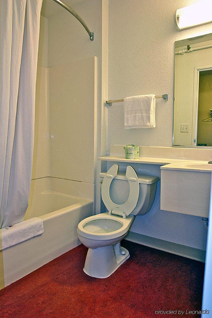 Motel 6 Minneapolis Airport - Mall Of America ภายนอก รูปภาพ