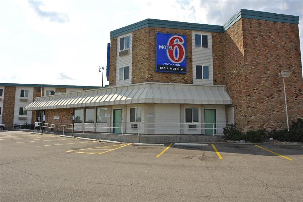 Motel 6 Minneapolis Airport - Mall Of America สิ่งอำนวยความสะดวก รูปภาพ