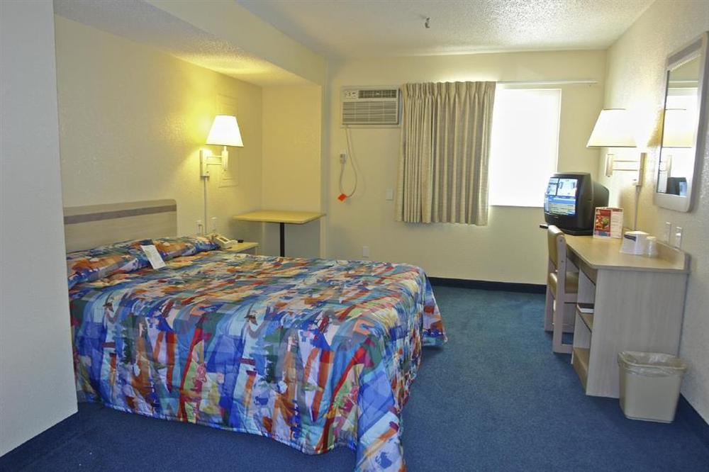 Motel 6 Minneapolis Airport - Mall Of America ห้อง รูปภาพ