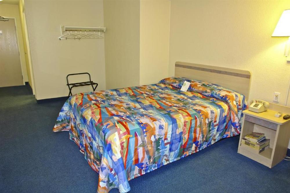 Motel 6 Minneapolis Airport - Mall Of America ห้อง รูปภาพ