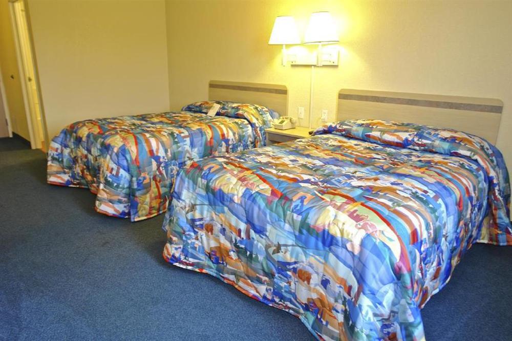 Motel 6 Minneapolis Airport - Mall Of America ห้อง รูปภาพ