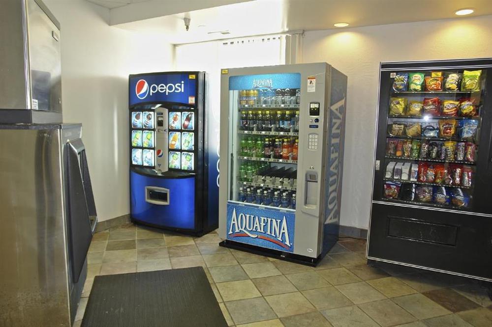 Motel 6 Minneapolis Airport - Mall Of America สิ่งอำนวยความสะดวก รูปภาพ